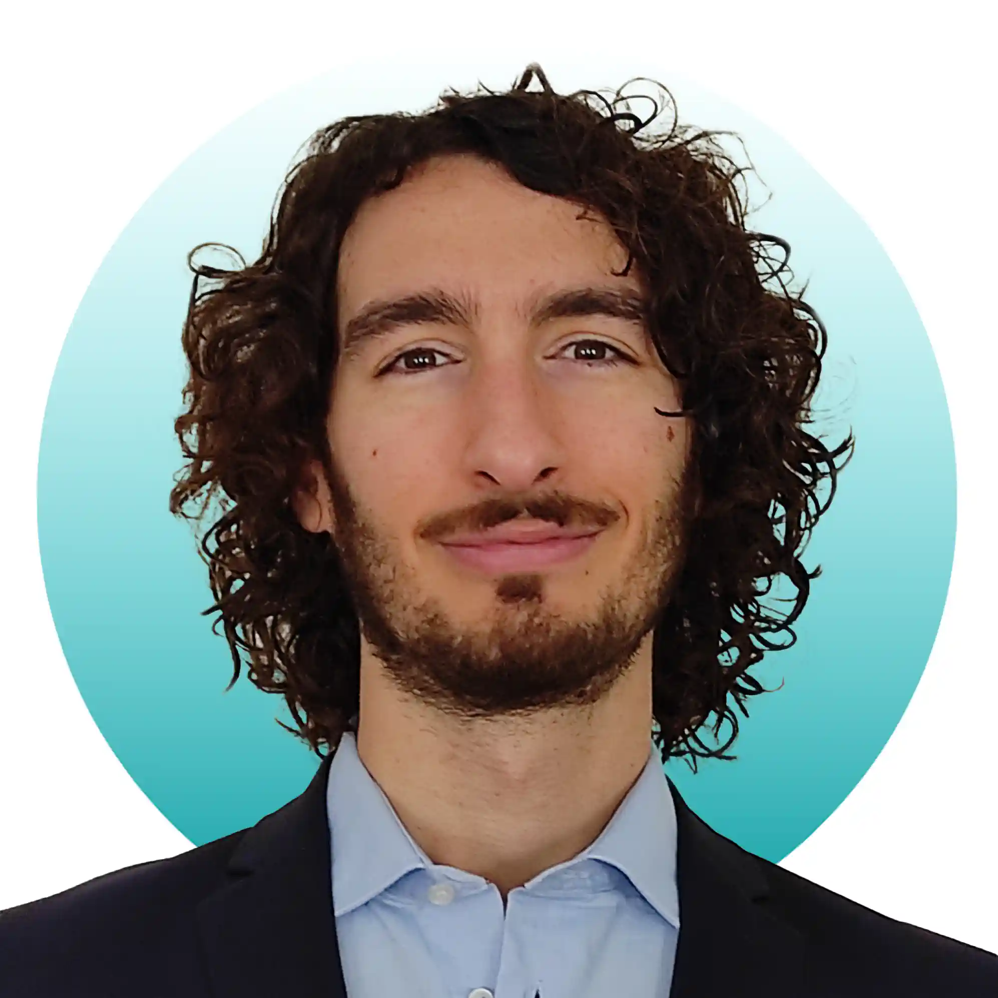 Luigi A. Moretti - Wearable mental health technology researcher
